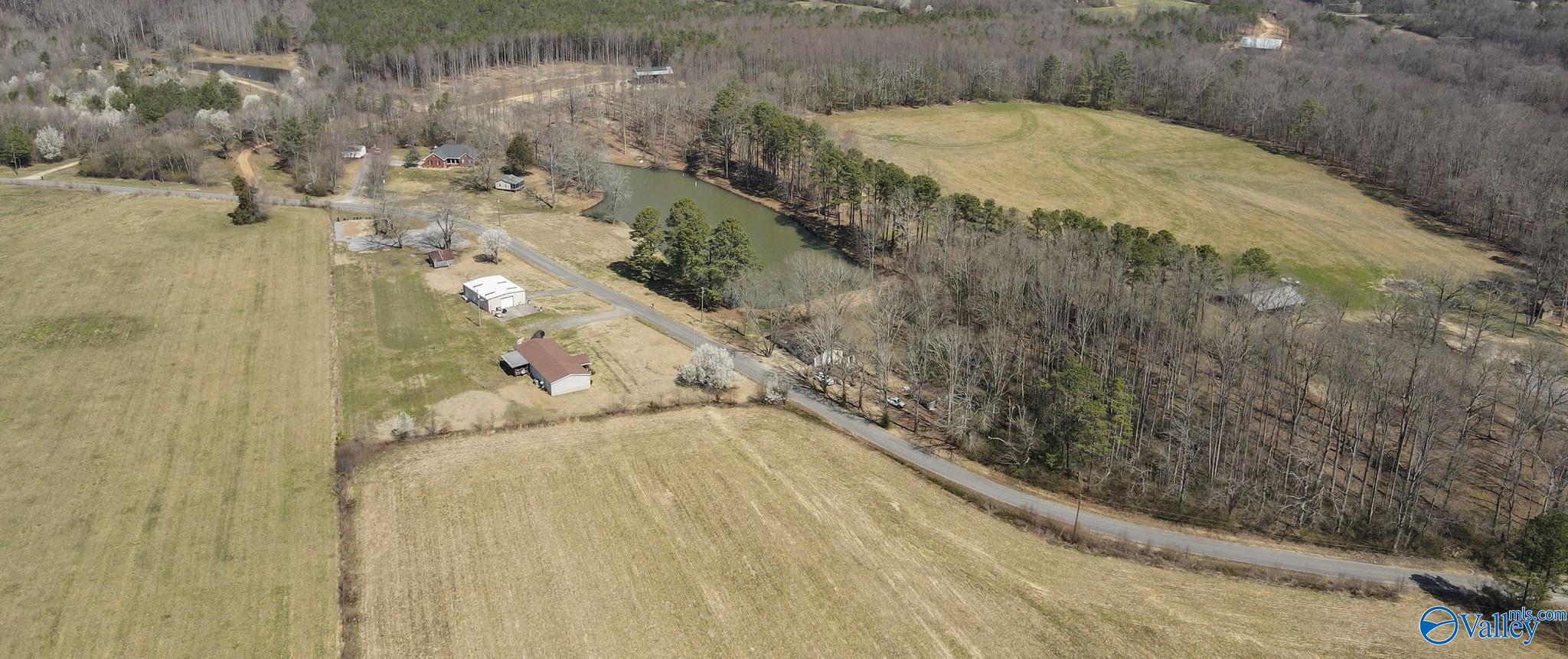 657 Maze Road, Arab, Alabama image 4
