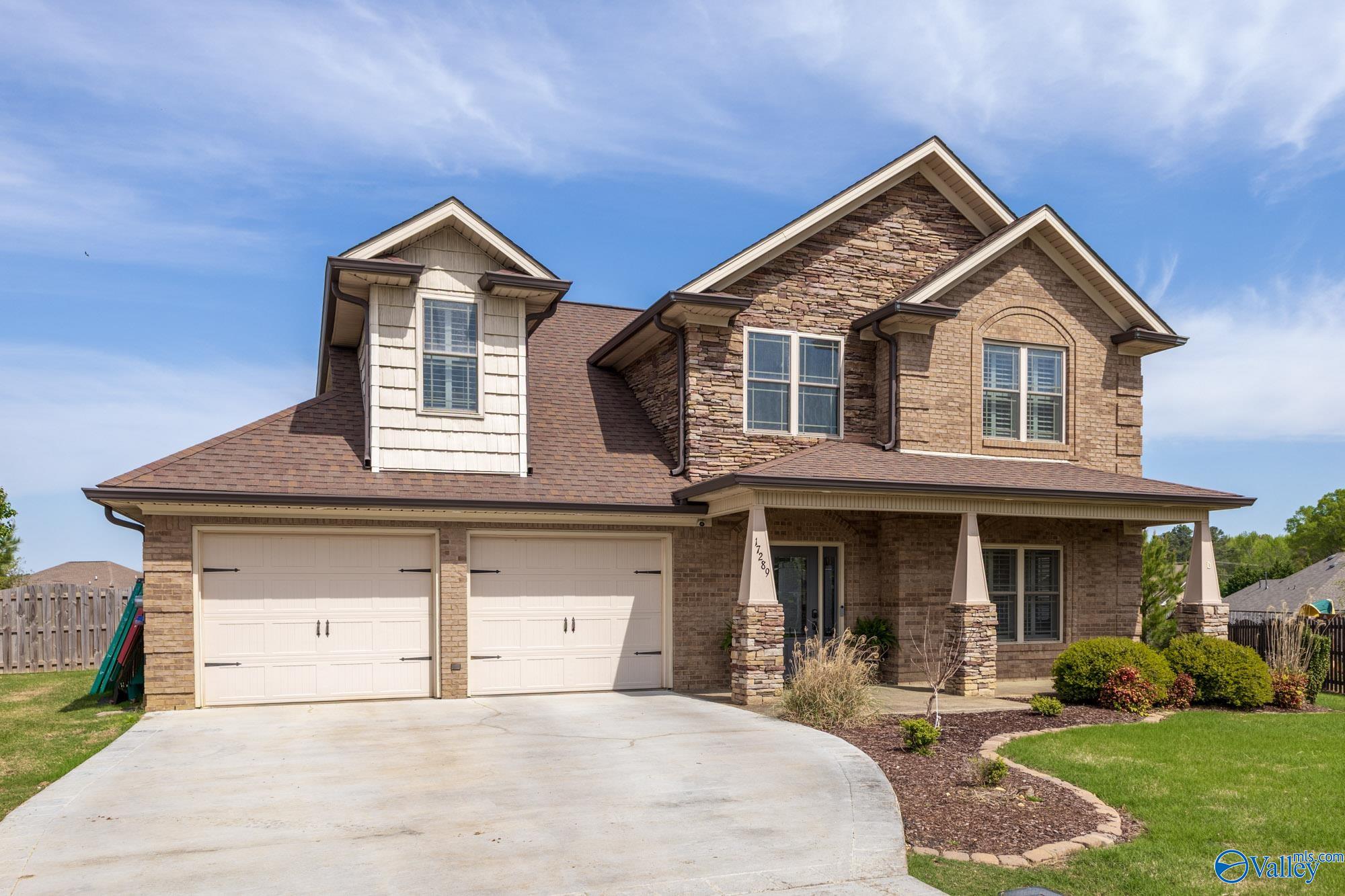 17289 Obsidian Circle, Athens, Alabama image 2