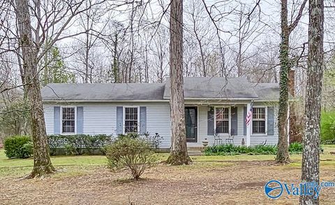 Photo of 16442 Blackburn Lane, Athens, AL 35611 (MLS # 21912754)