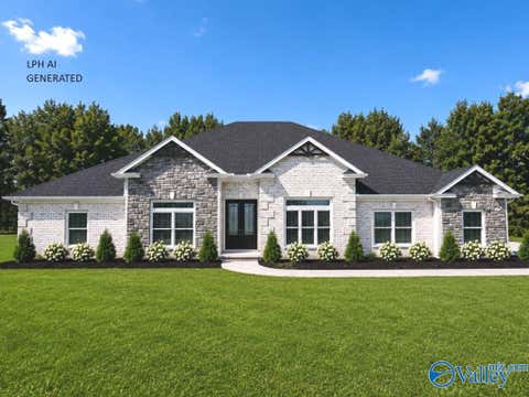 Homes For Sale - AUGUSTA F Grubbs Road<br/> Athens, AL 35611