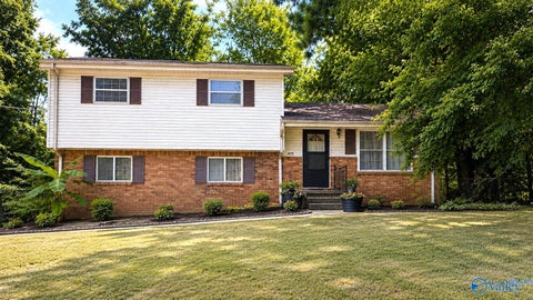 Homes For Sale - 3603 Reynolds Circle<br/> Madison County, Huntsville, AL 35810