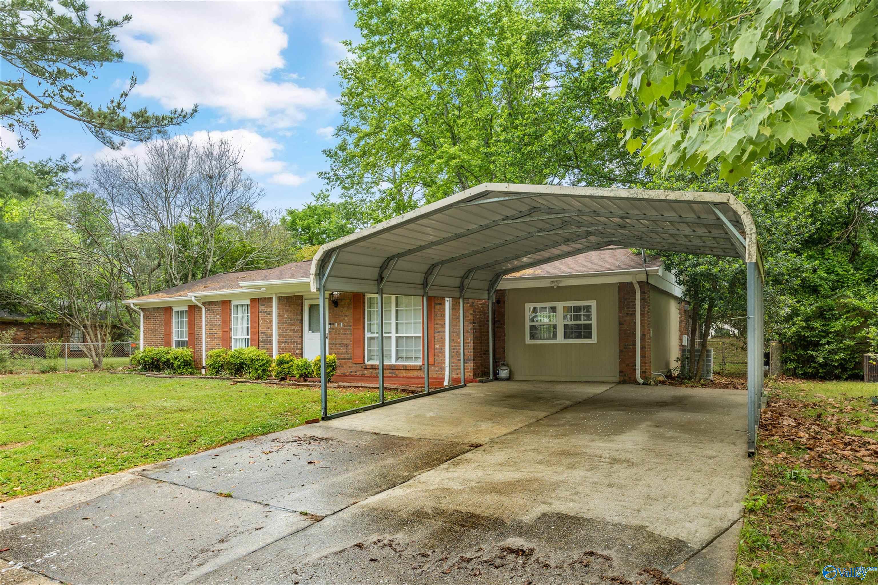 3612 White Oak Way, Huntsville, Alabama image 24