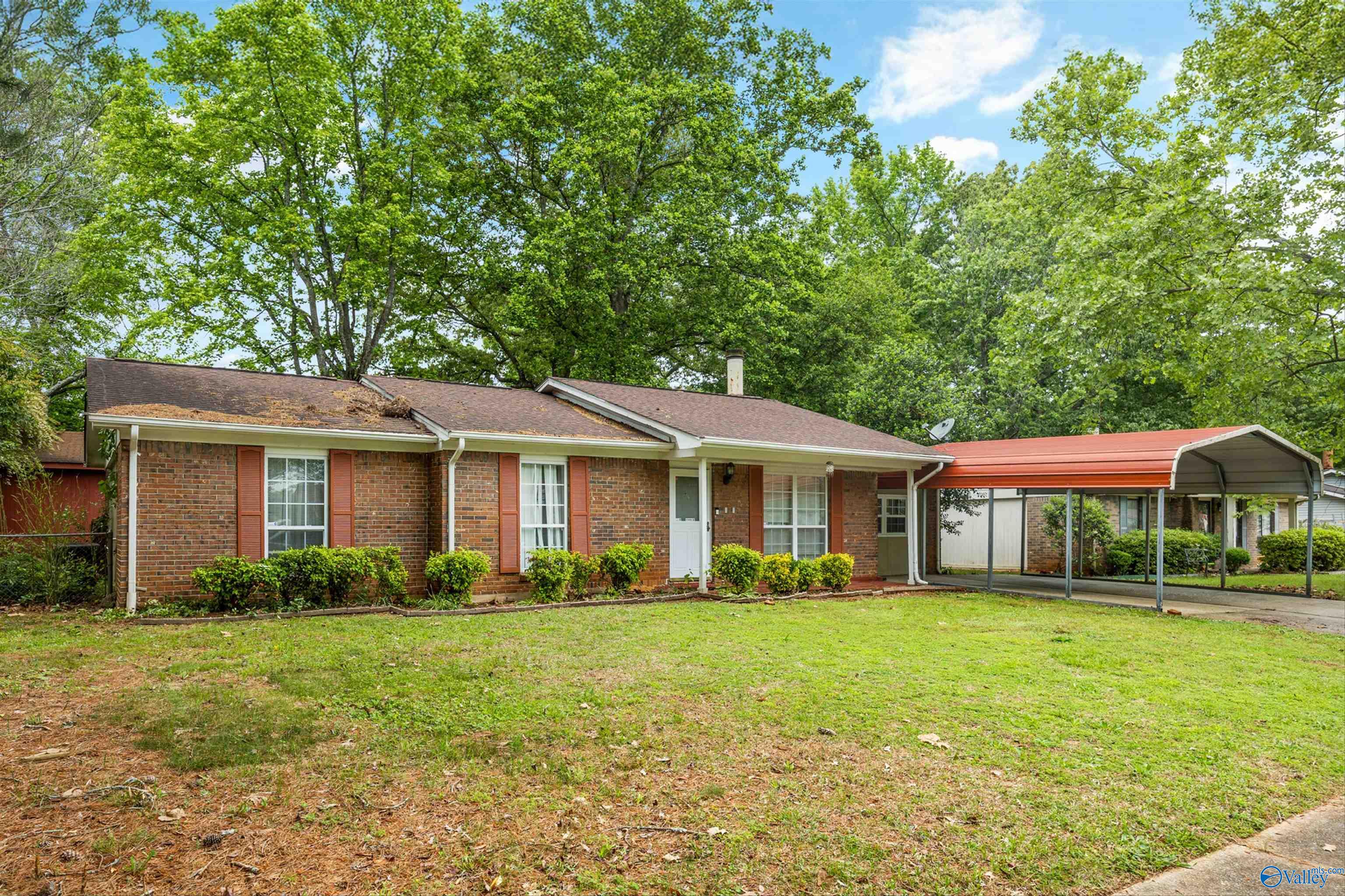3612 White Oak Way, Huntsville, Alabama image 2
