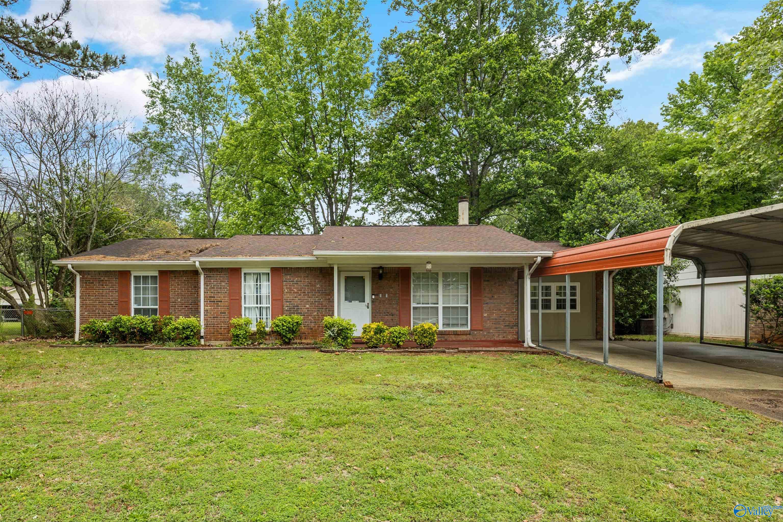 3612 White Oak Way, Huntsville, Alabama image 1