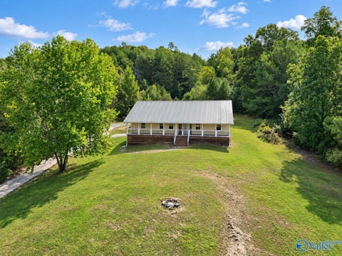 Homes For Sale - 42836 Us Highway 11<br/> Dekalb County, Valley Head, AL 35989