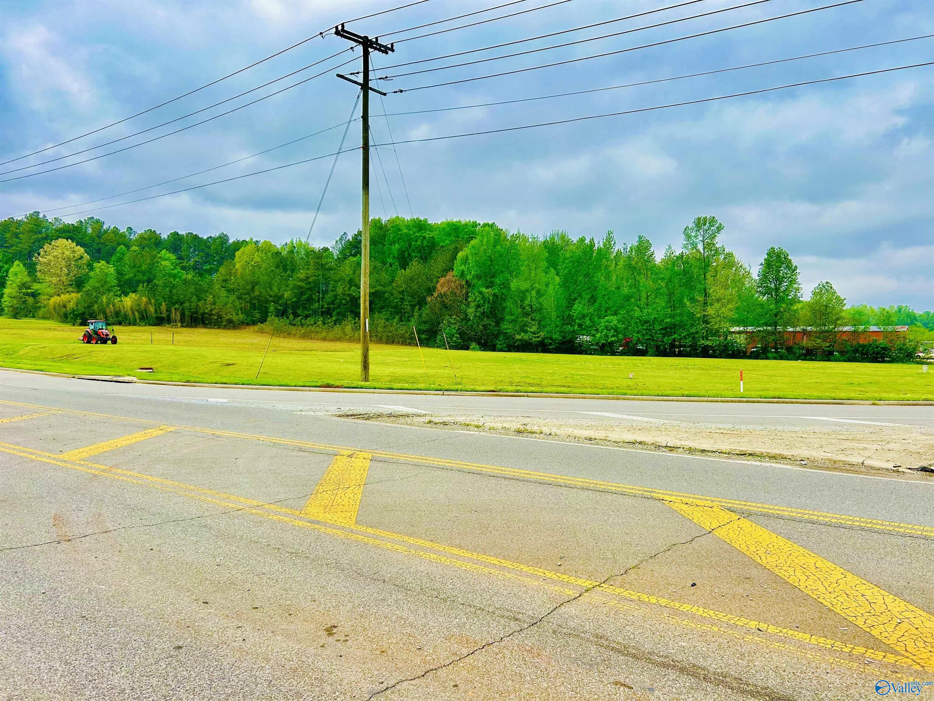 17 Acres Highway 72, Huntsville, Alabama image 12