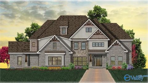 131 Bellawoods Drive Madison AL 35756