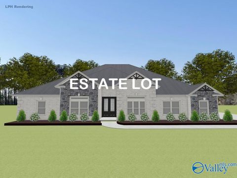 Photo of Augusta F Grubbs Road, Athens, AL 35611 (MLS # 21909583)