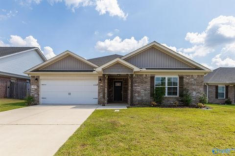 Homes For Sale - 117 Ocean Springs Avenue<br/> Toney, AL 35773