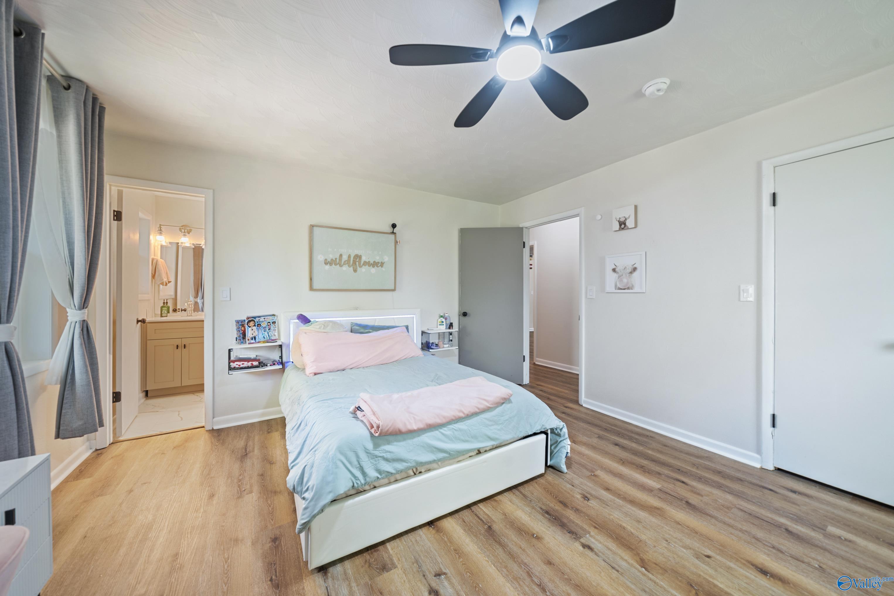 2319 Bonniedale Lane, Hartselle, Alabama image 20