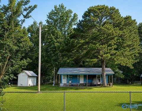 Vacant Land For Sale - 435 County Road 450 #LOT 147<br/> Centre, AL 35960
