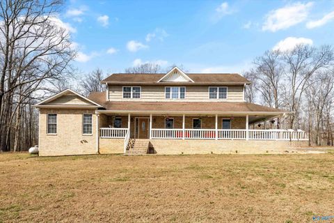 Photo of 19845 Townsend Ford Road, Athens, AL 35614 (MLS # 21911567)