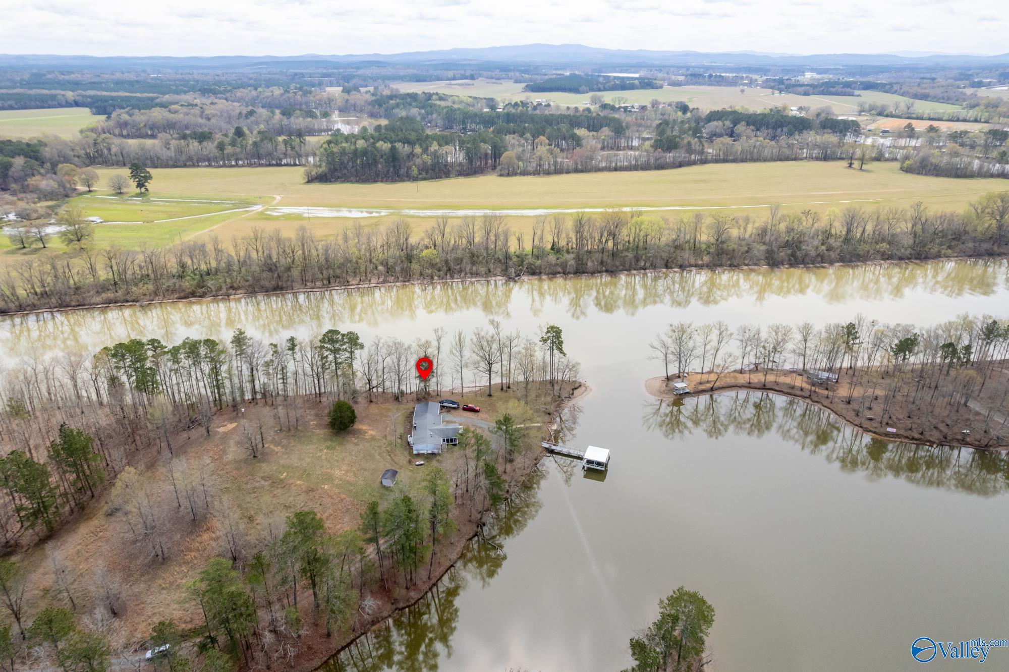 258 County Road 941, Cedar Bluff, Alabama image 29