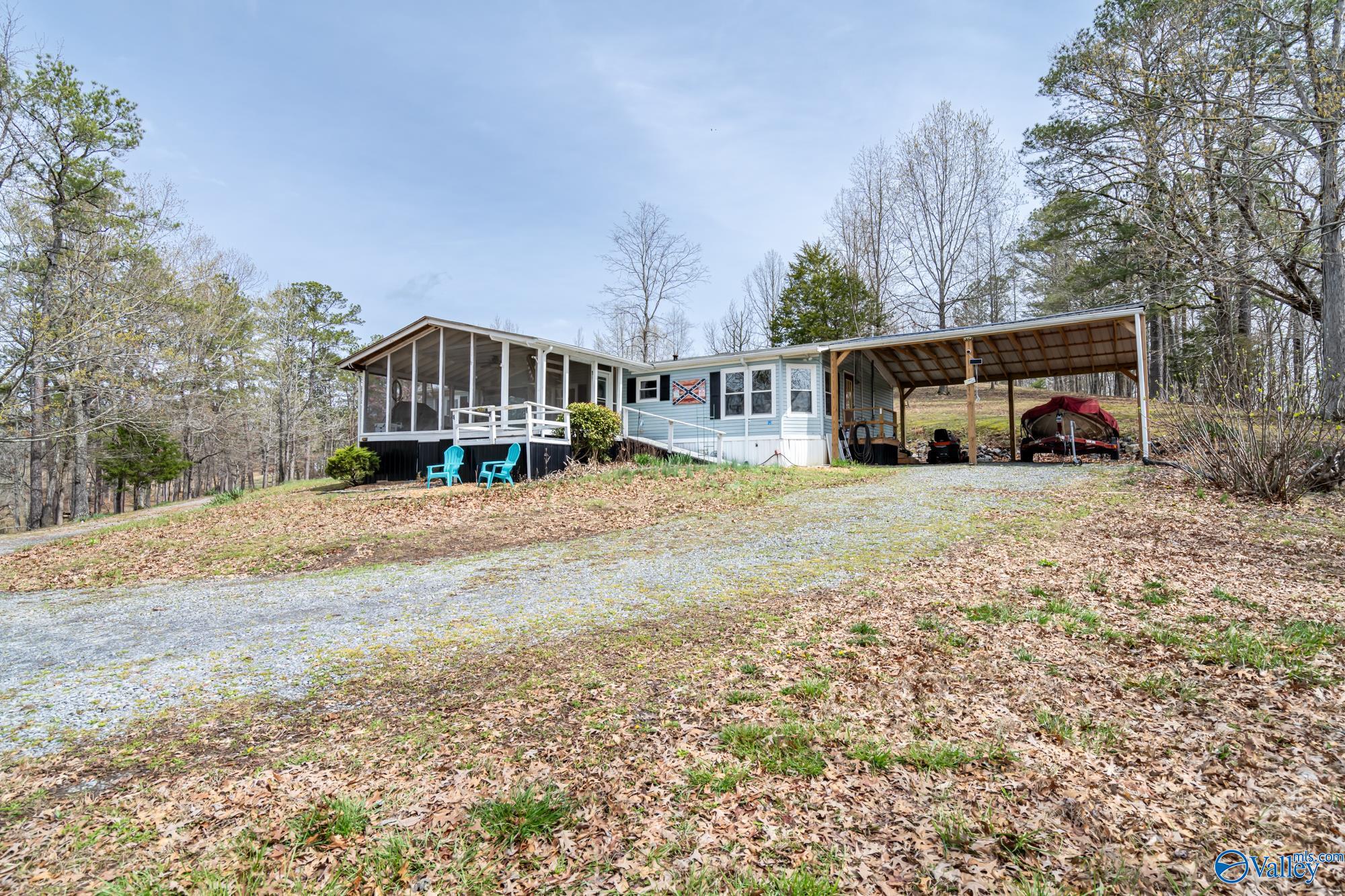 258 County Road 941, Cedar Bluff, Alabama image 2