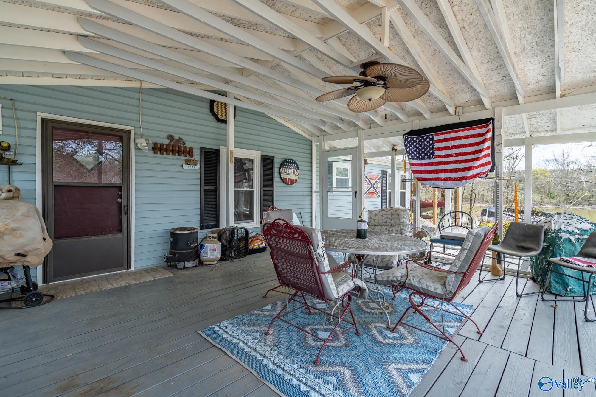 258 County Road 941, Cedar Bluff, Alabama image 4