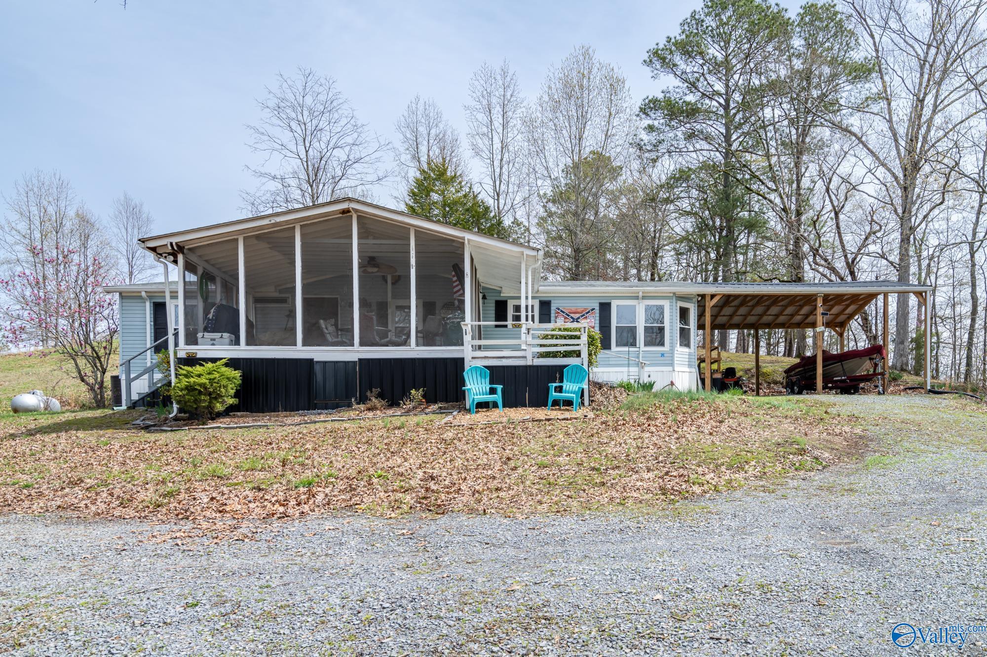 258 County Road 941, Cedar Bluff, Alabama image 3