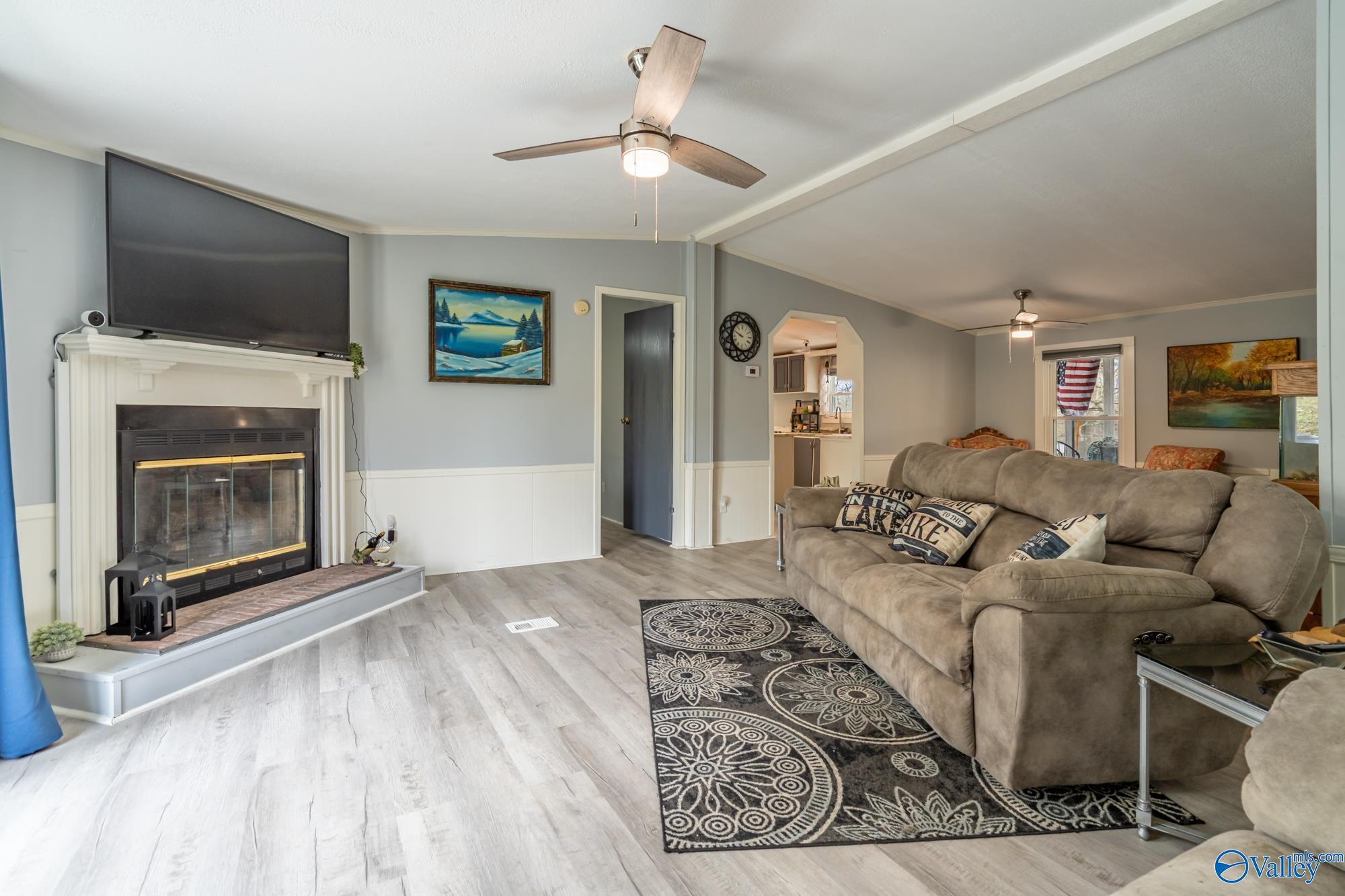 258 County Road 941, Cedar Bluff, Alabama image 9