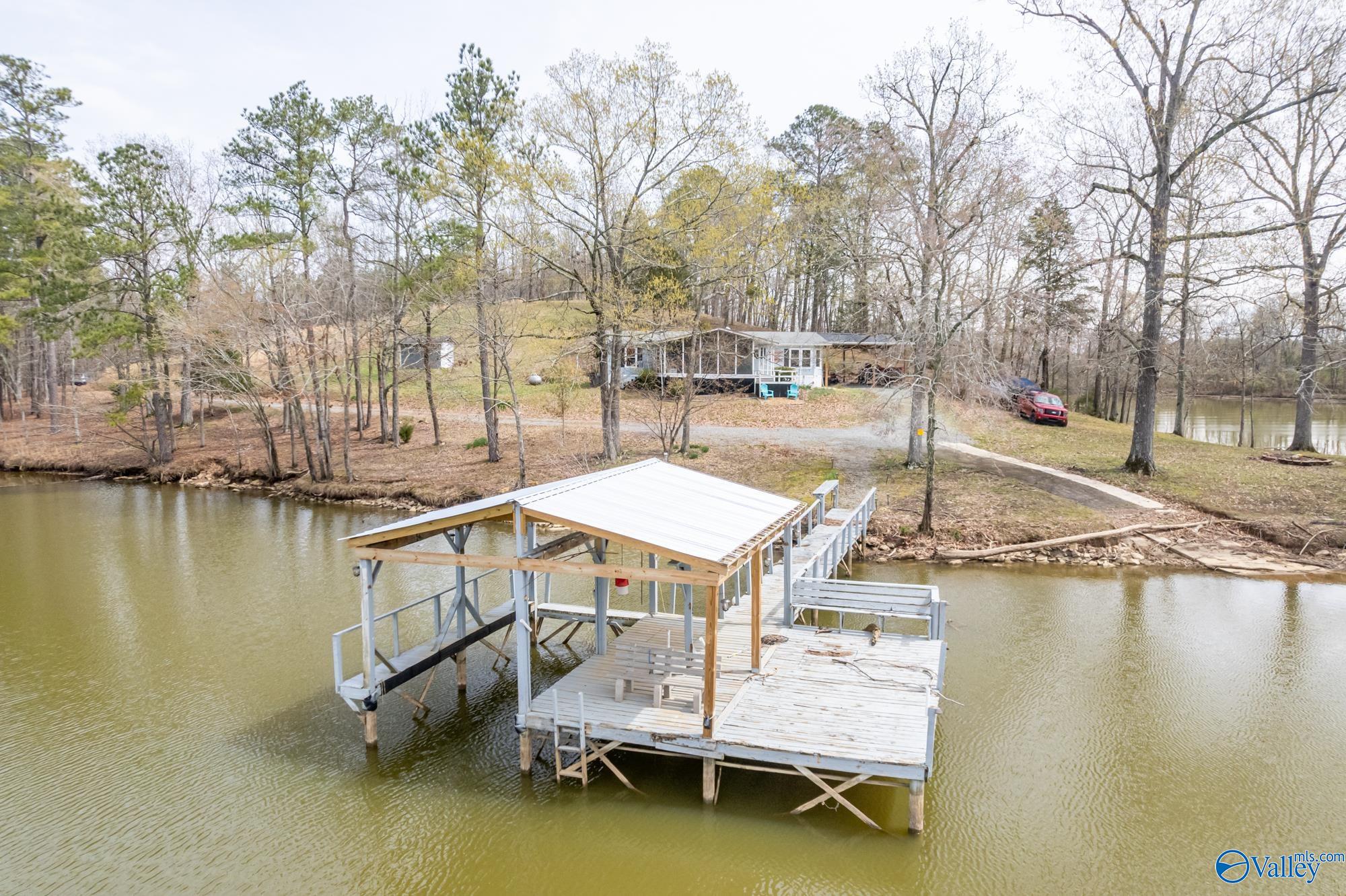 258 County Road 941, Cedar Bluff, Alabama image 33