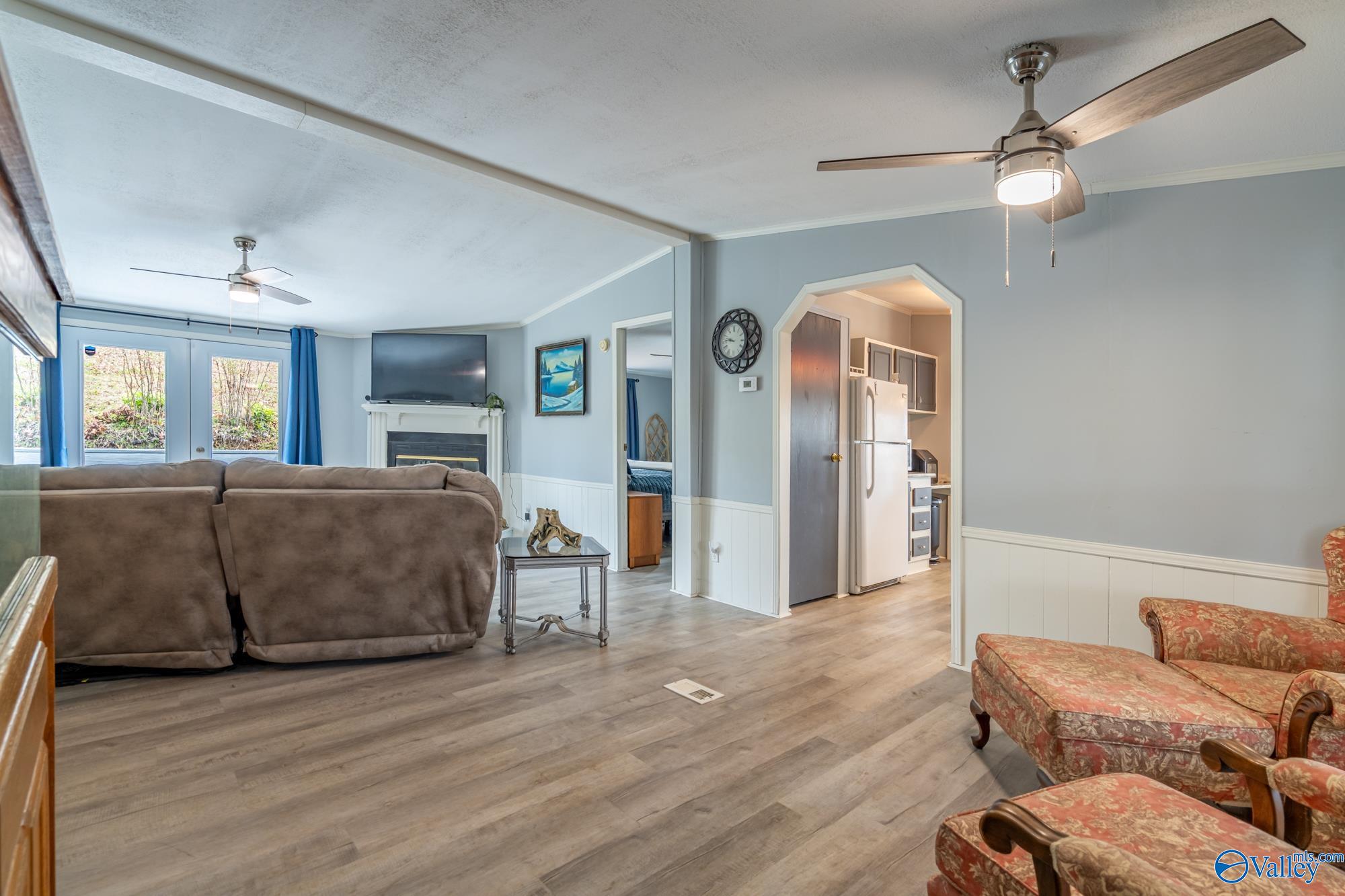 258 County Road 941, Cedar Bluff, Alabama image 6