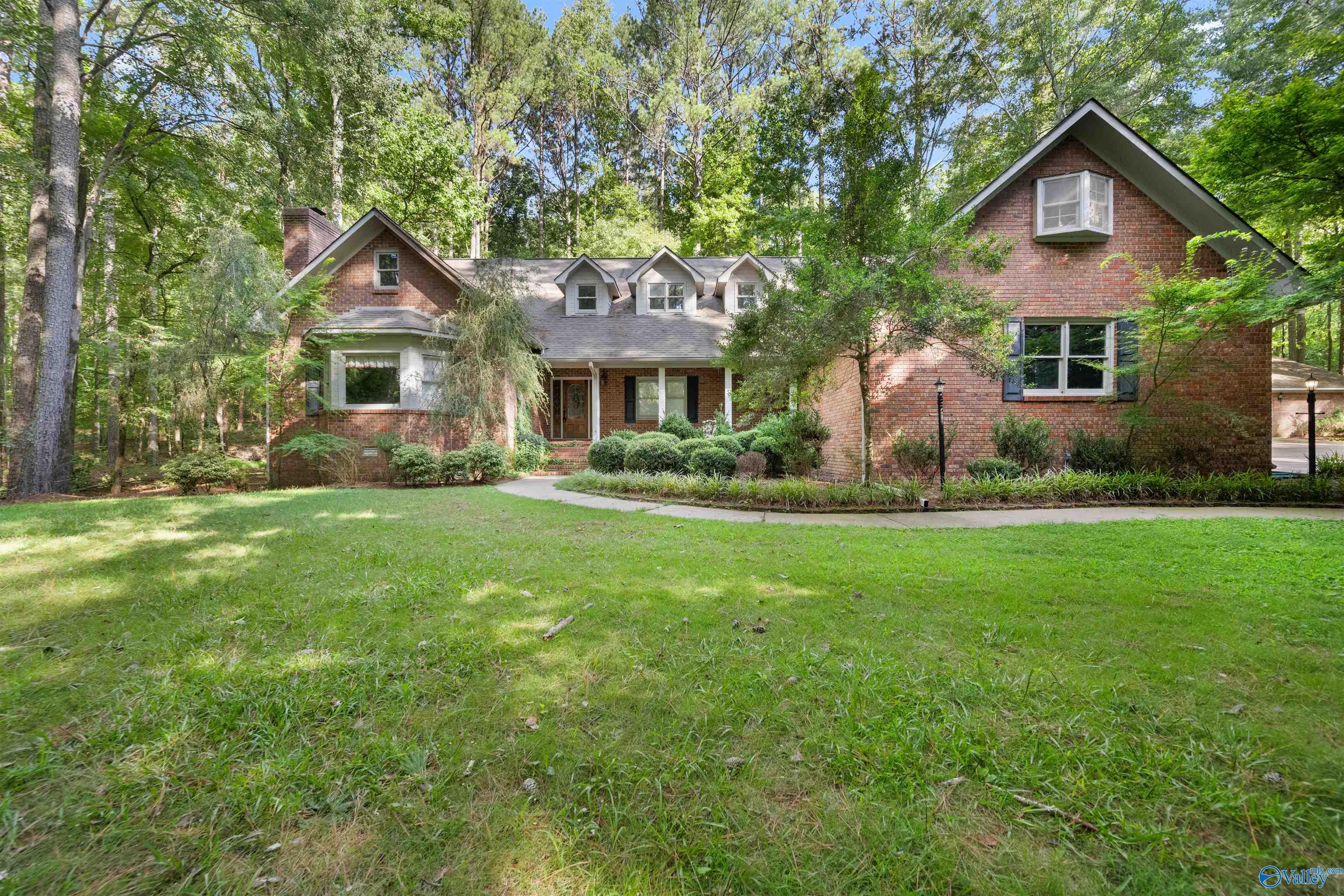 Photo 1 of 50 — 3241 Tabor Road, Gadsden, AL 35904