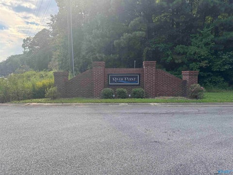 Vacant Land For Sale - 1.10 River Point<br/> Etowah County, Rainbow City, AL 35906
