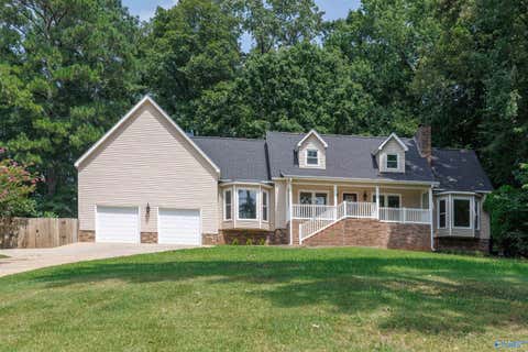 Homes For Sale - 366 Sumner Drive<br/> Jackson County, Scottsboro, AL 35769