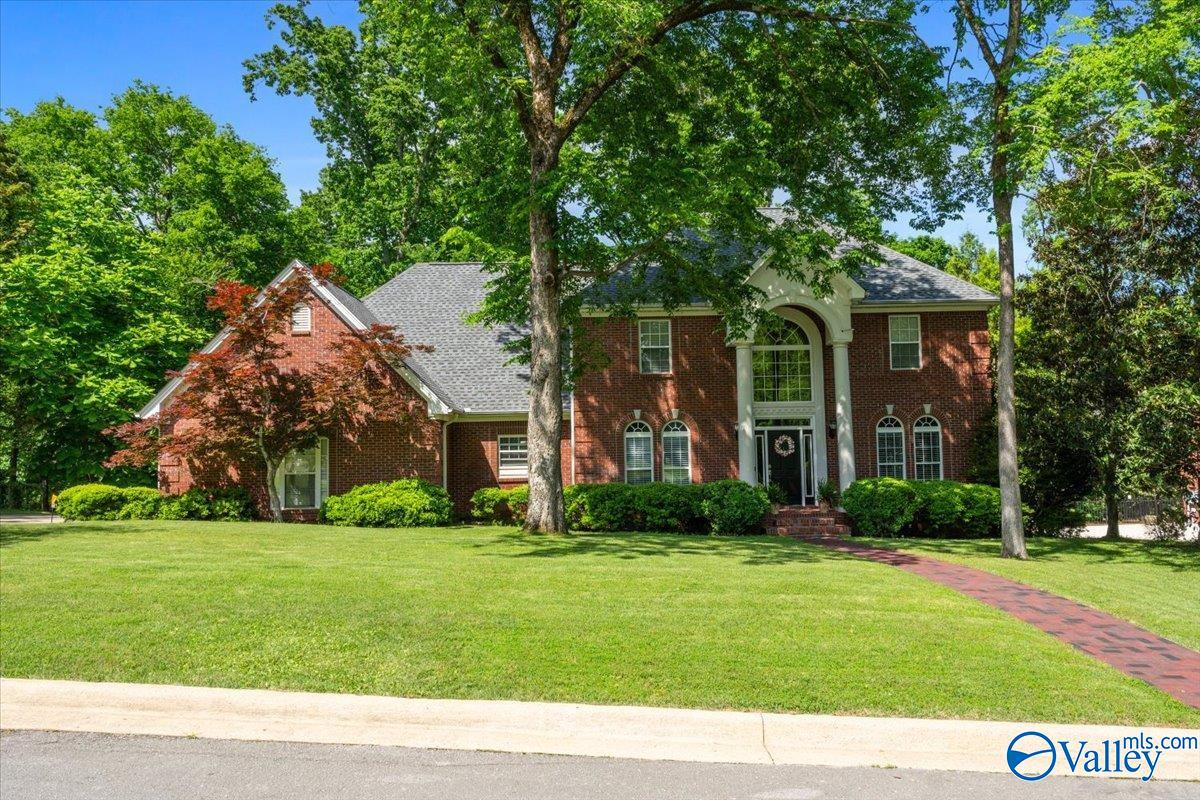 144 Doubletree Lane, Florence, Alabama image 1