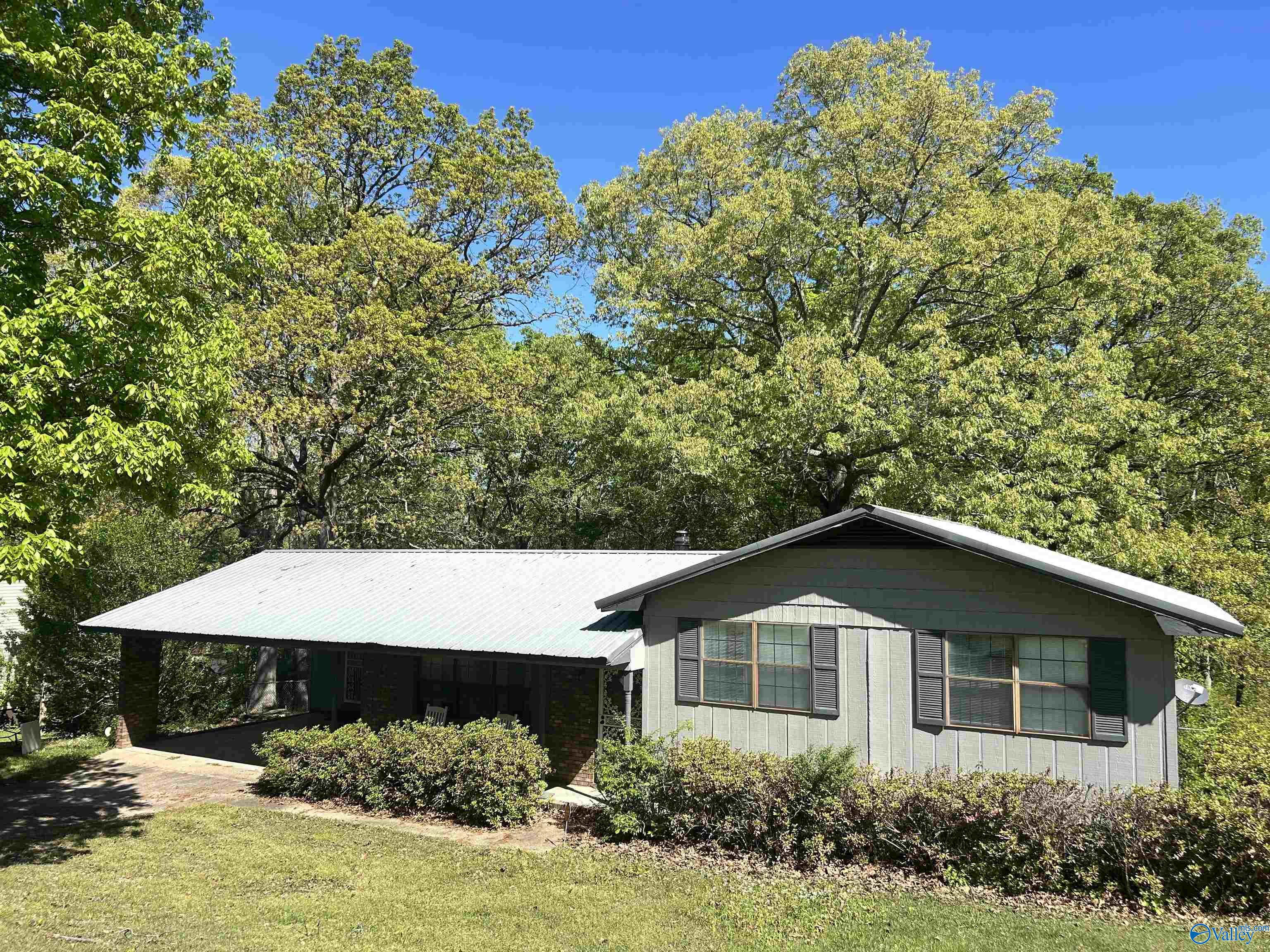 1313 Barry Road, Anniston, Alabama image 1