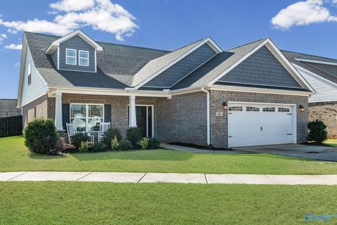 16 Stowe Court Madison AL 35756