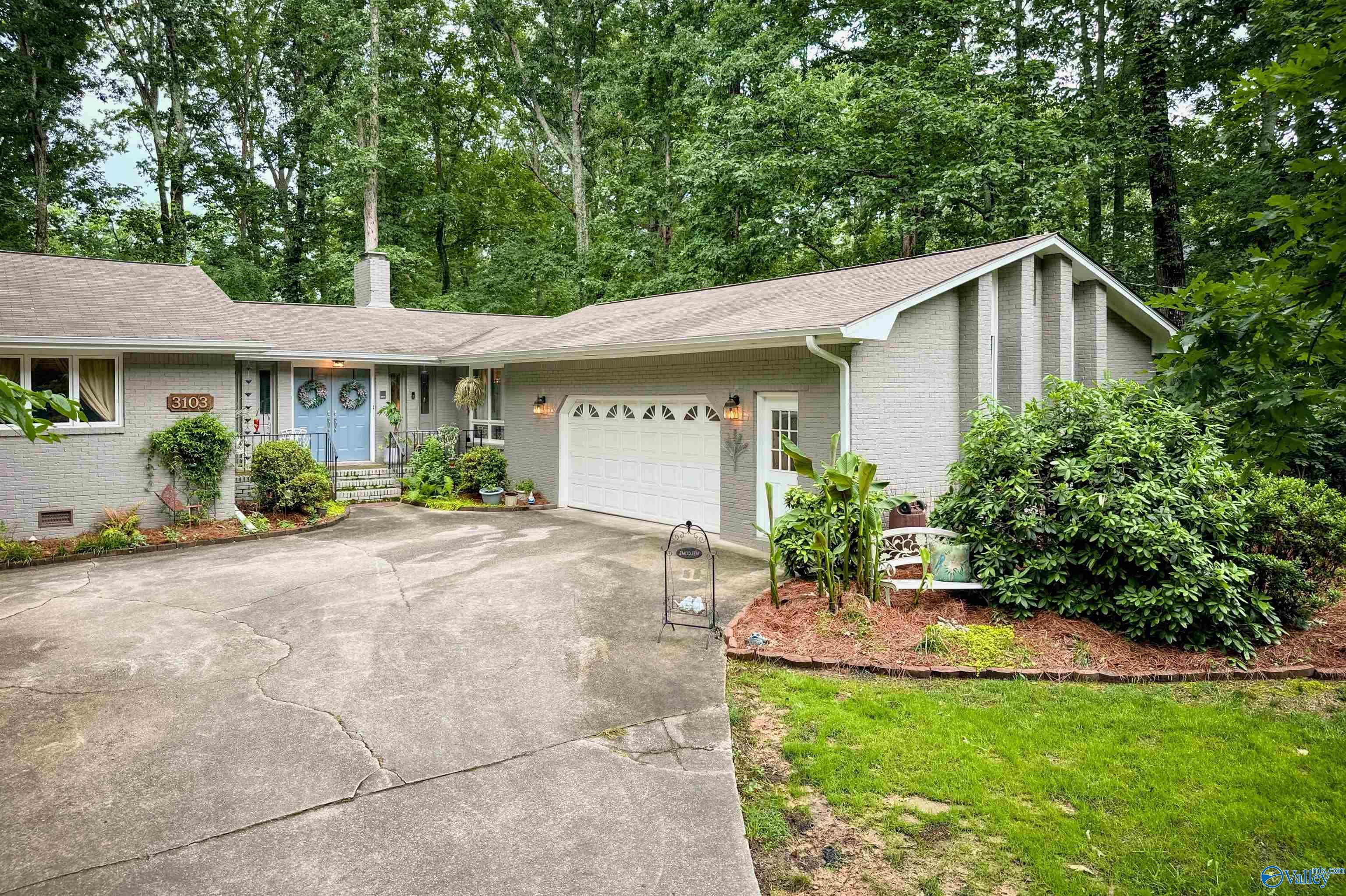 3103 Burningtree Mountain Road, Decatur, Alabama image 2