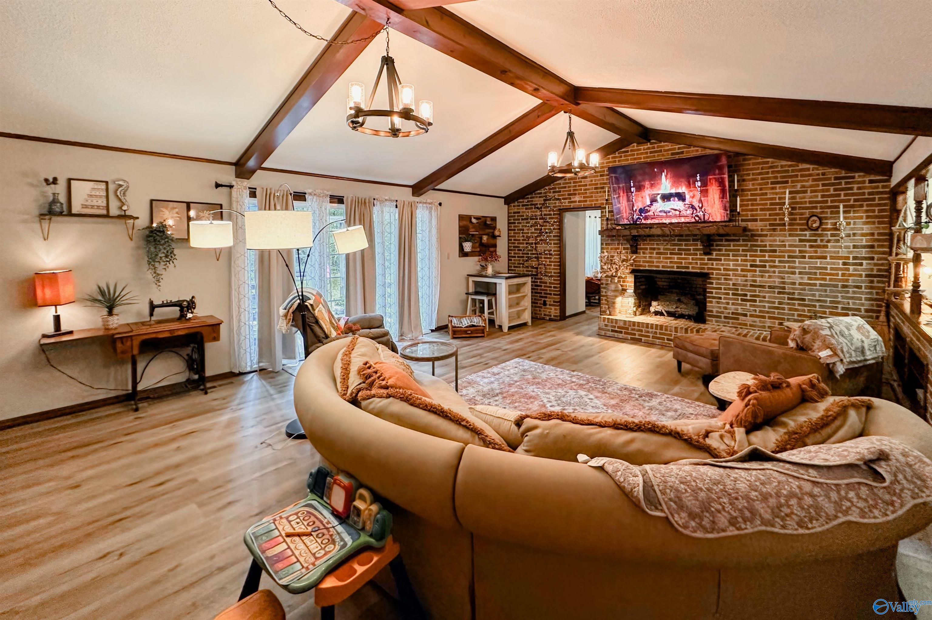 3103 Burningtree Mountain Road, Decatur, Alabama image 11