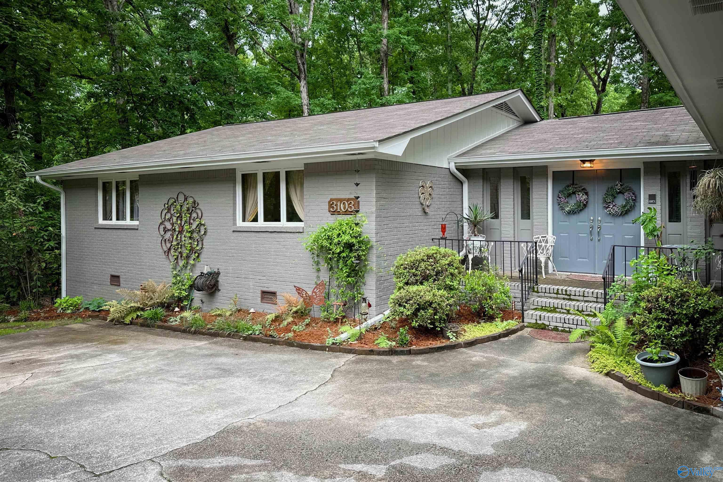 3103 Burningtree Mountain Road, Decatur, Alabama image 3
