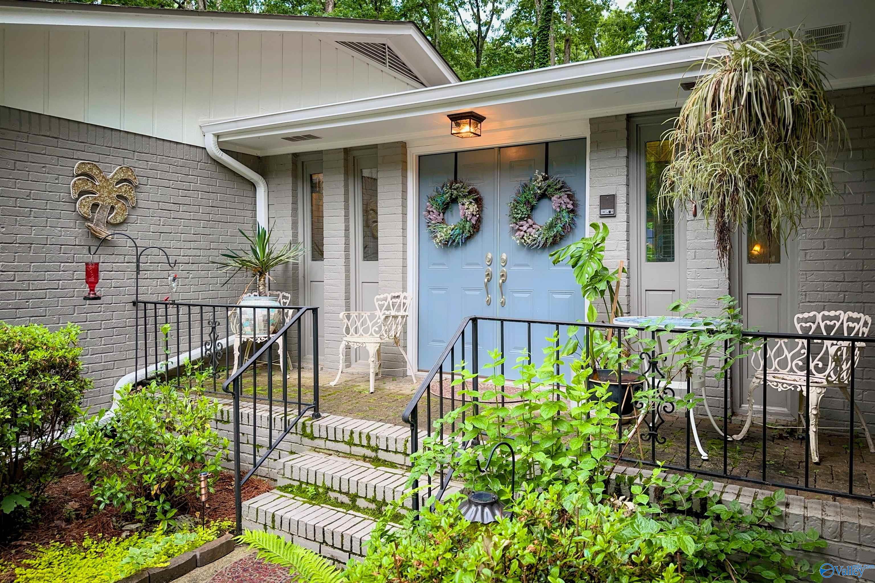 3103 Burningtree Mountain Road, Decatur, Alabama image 1