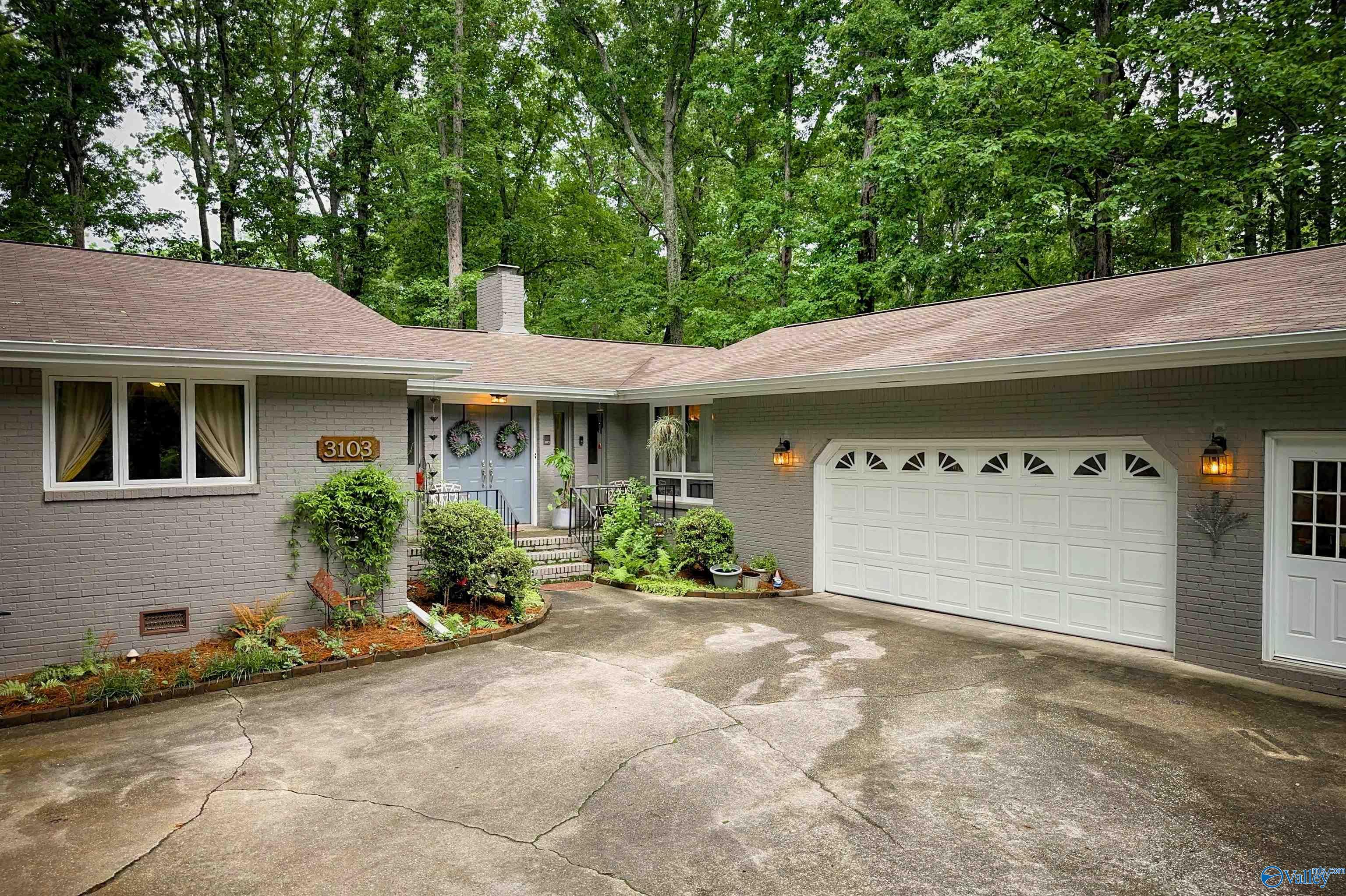 3103 Burningtree Mountain Road, Decatur, Alabama image 33