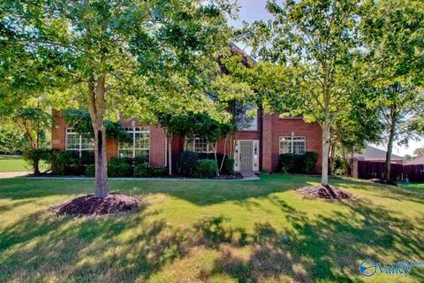 Homes For Rent - 2801 Centerridge Road<br/> Owens Cross Roads, AL 35763