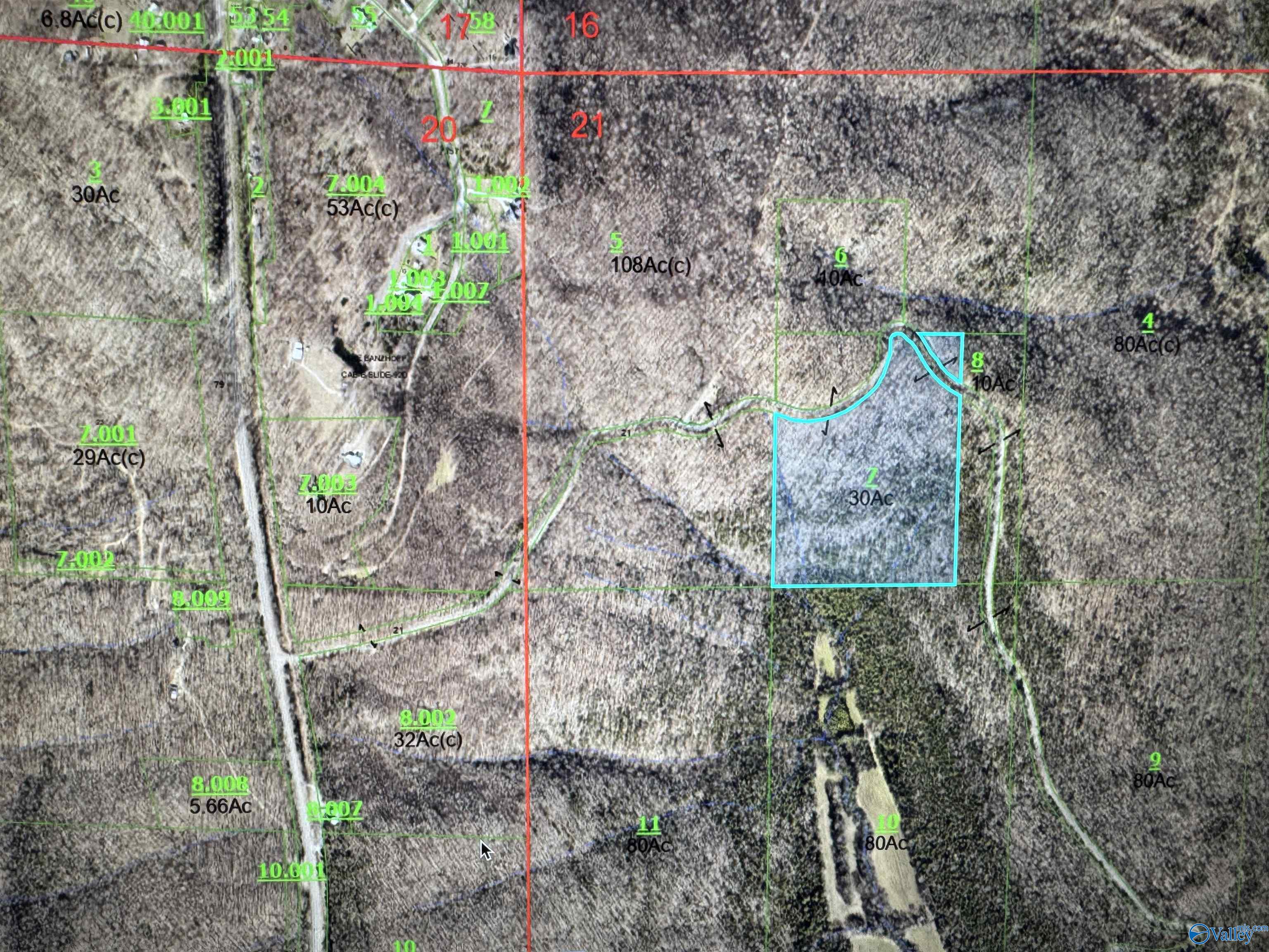 53 County Road 21, Scottsboro, Alabama image 9