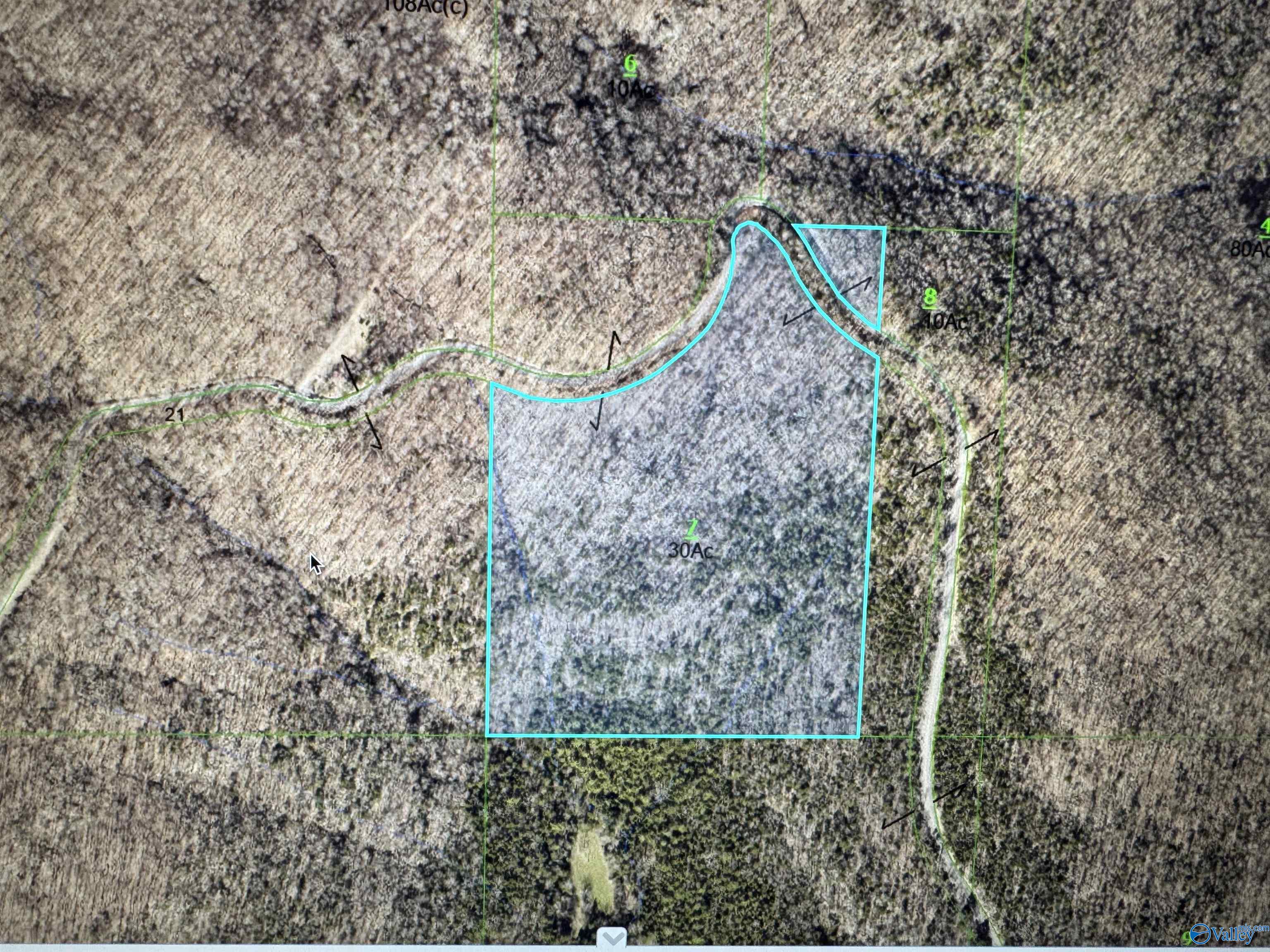53 County Road 21, Scottsboro, Alabama image 8