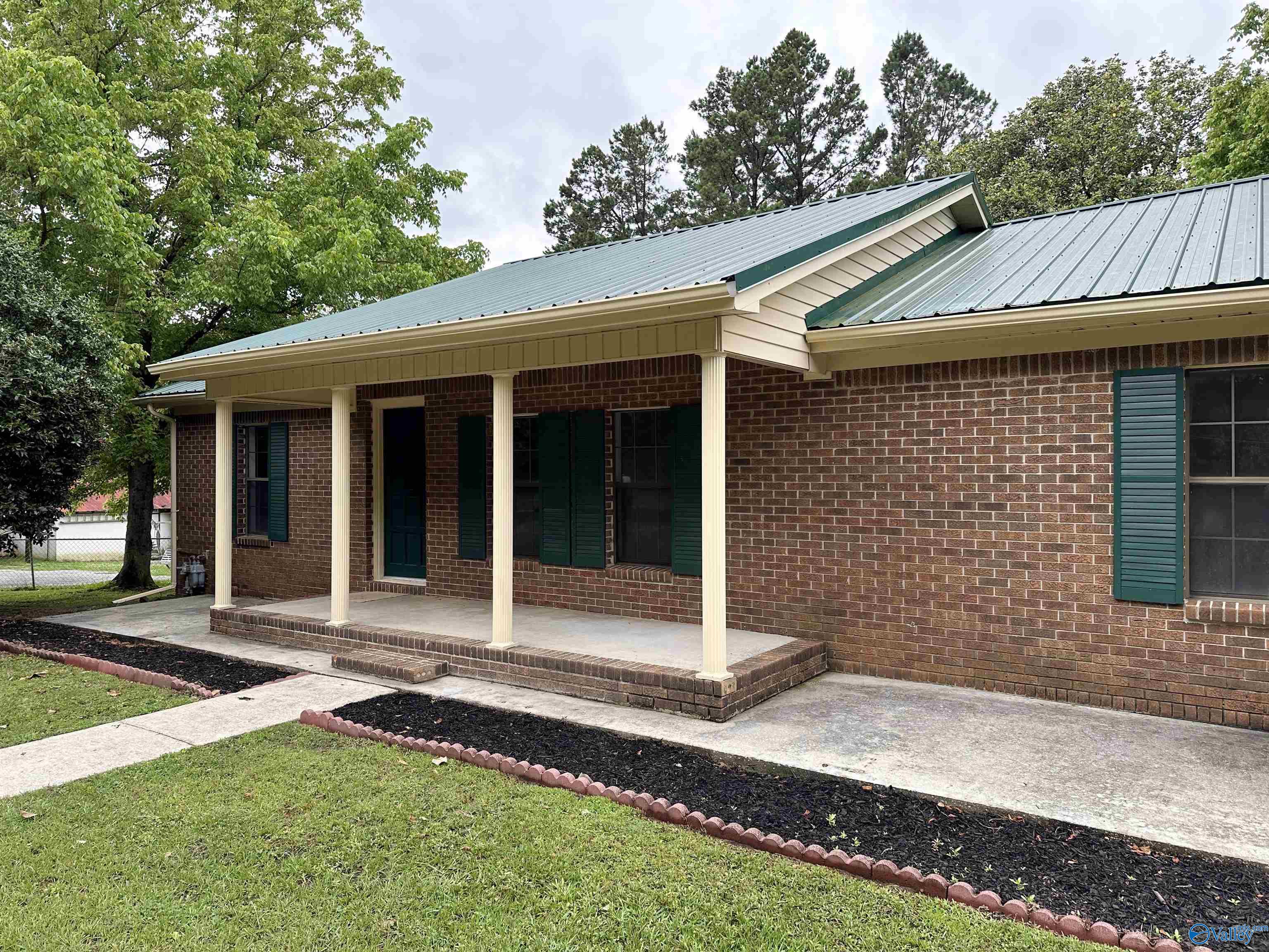 24351 Alabama Highway 33, Courtland, Alabama image 1