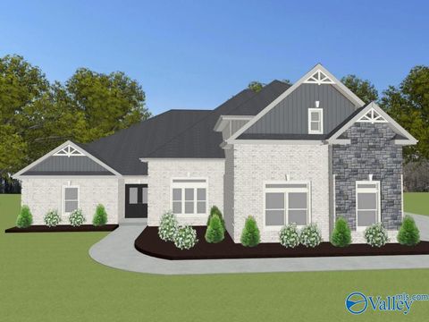 Photo of Brookside - B Mallard Drive, Madison, AL 35756 (MLS # 21911263)