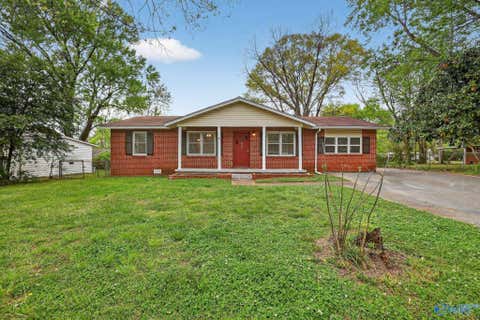 Homes For Sale - 604 Murray Road<br/> Huntsville, AL 35811