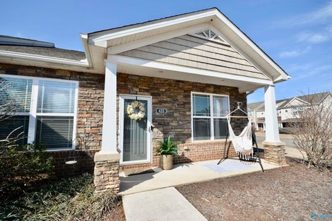 Photo of 423 Promenade Dr SW, Madison, AL 35756 (MLS # 21909745)