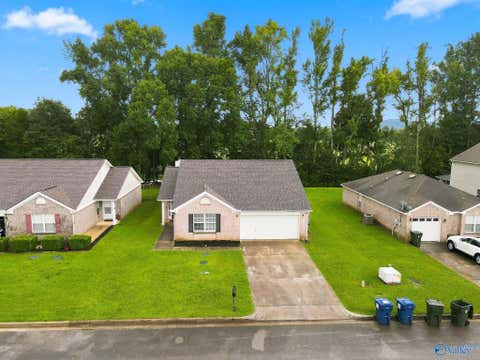 Homes For Sale - 158 Carillo Lane<br/> Toney, AL 35773