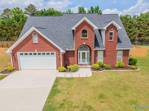 Homes For Sale - 110 Grande Lake Drive<br/> Moulton, AL 35650