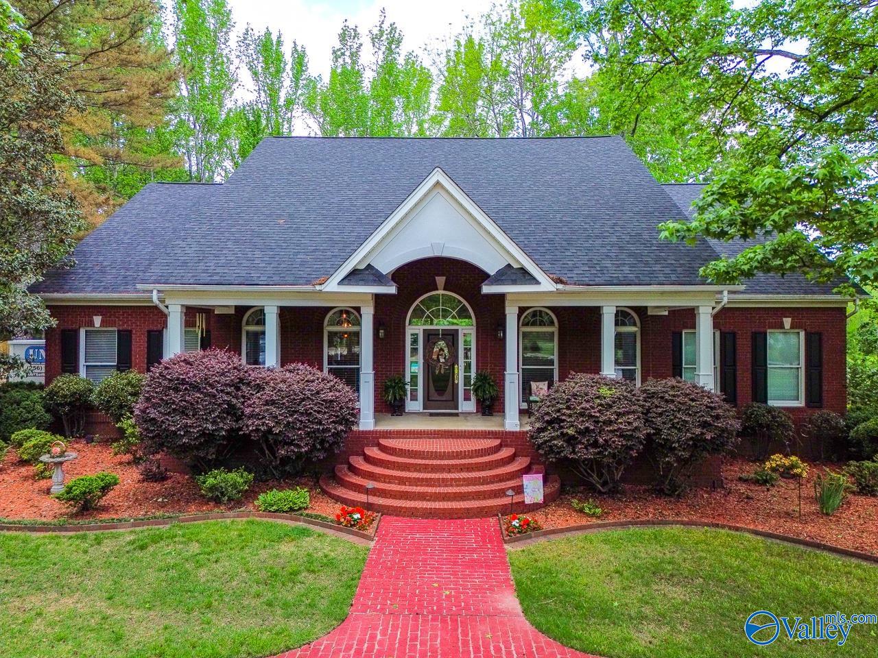 291 Dug Hill Road, Brownsboro, Alabama image 1