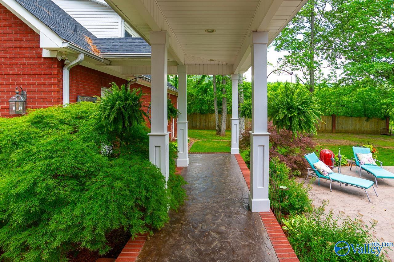 291 Dug Hill Road, Brownsboro, Alabama image 36