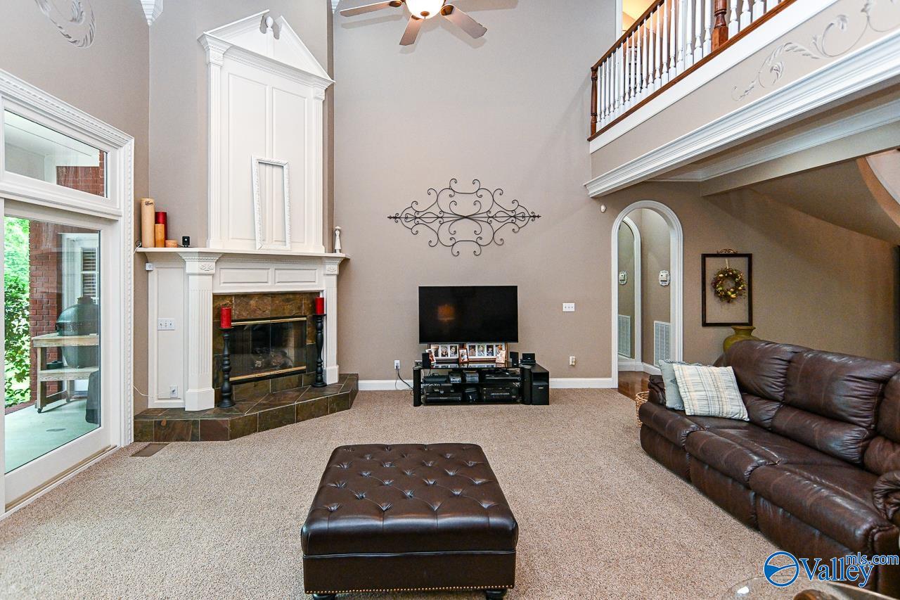 291 Dug Hill Road, Brownsboro, Alabama image 12
