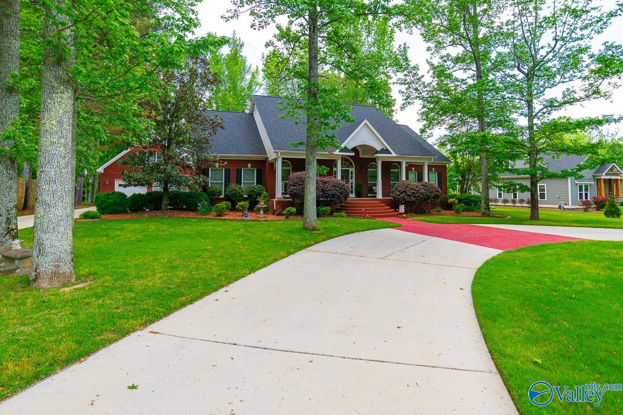 291 Dug Hill Road, Brownsboro, Alabama image 4