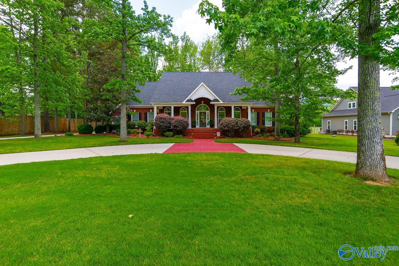 291 Dug Hill Road, Brownsboro, Alabama image 3