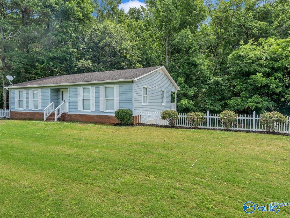 1412 Tunsel Road SW