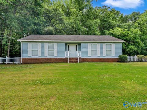 Homes For Sale - 1412 Tunsel Road<br/> Hartselle, AL 35640